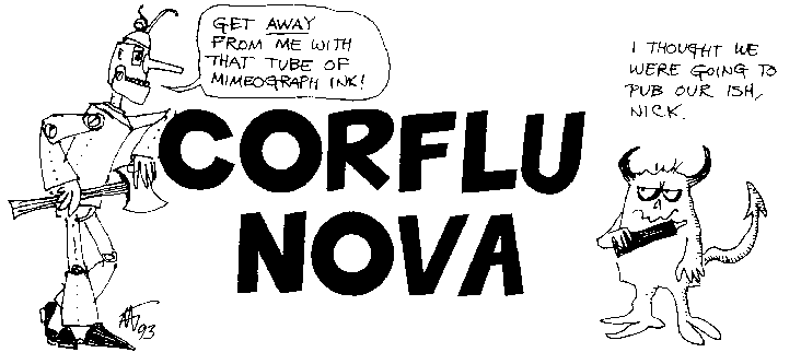 CORFLU NOVA